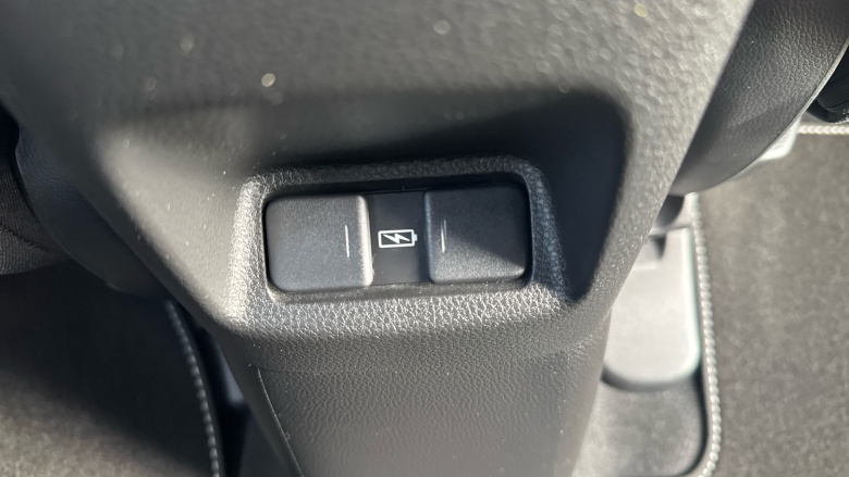 Honda Jazz 1.5 i-MMD Hybrid Crosstar EX 5dr eCVT Hybrid Hatchback